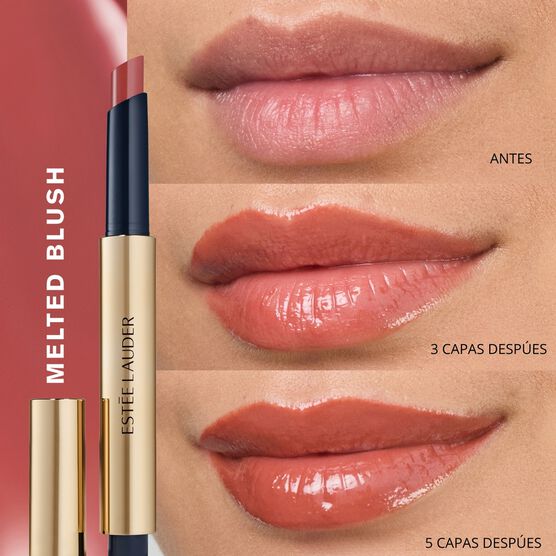 PURE COLOR MELT ON GLOSSTICK (BRILLO LABIAL EN BARRA)